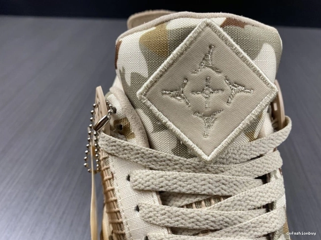 May Camo 4 Air DJ1193-200 Jordan Aleali x 0724